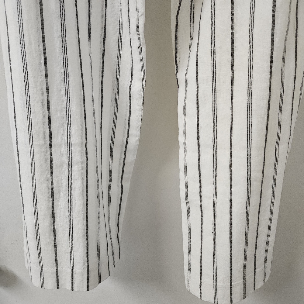 OLD NAVY EXTRA HIGH RISE TAYLOR WIDE LEG TROUSER XL - Picture 10 of 12